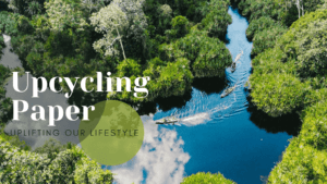 Credit: Asia Pacific Resources International Limited (APRIL) Group Sustainable Living with Royal Golden Eagle