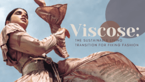 Sustainable Fashion with Royal Golden Eagle Sustainable Fashion with Royal Golden Eagle