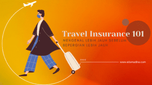 Asuransi Perjalanan MPM Insurance Asuransi Perjalanan MPM Insurance