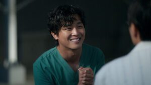 5. Saat Hidup Memberitahumu untuk Melambat