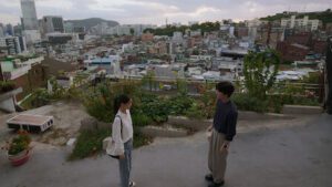 6. Sehari dalam Kehidupan Penyihir