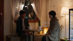 9. Saya Perawat dengan Depresi