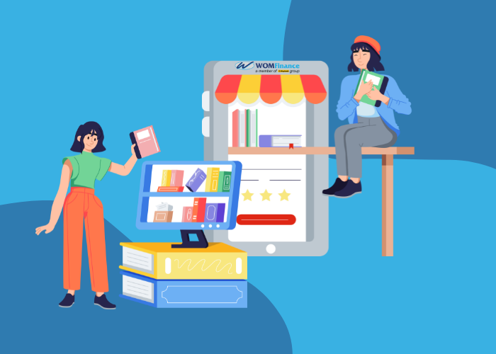 Pinjaman Modal Usaha